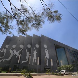 Ibiza Hotel